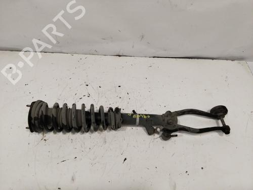 Used Right front shock absorber MAZDA 6 Saloon (GG) 2.0 DI (GG14) (136 hp) 27818455