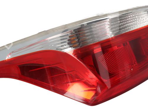 Used Left taillight Left taillight CITROËN C-ELYSEE (DD_) 1.6 HDI 92 (92 hp) 33710025 33710025