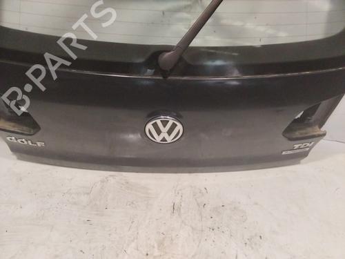 Tailgate VW GOLF VI (5K1)  | BP21686677C6 