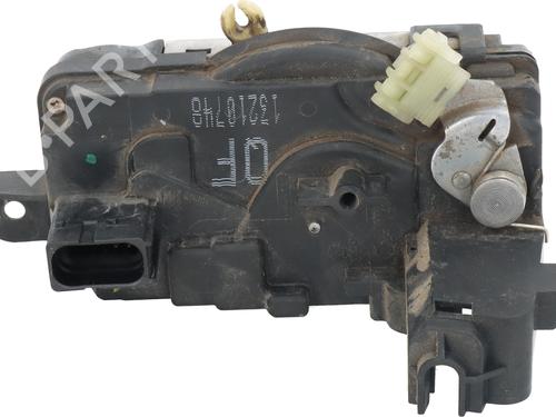 front-left-lock-opel-astra-h-a04-2004-2005-2006-2007-2008-2009-2010-2011-2012-2013-2014-31855683 main image