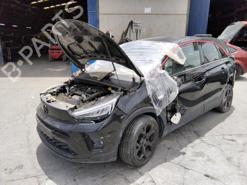 Brugte OPEL CROSSLAND X / CROSSLAND (P17, P2QO) 4771870