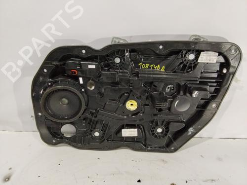Vindusheismekanisme høyre foran KIA CEE'D (JD) [2012-2018]  32015740