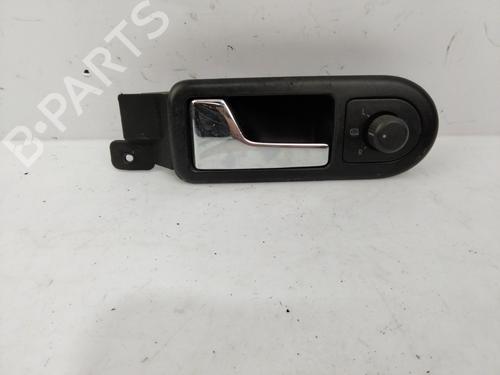 Venstre foran invendig håndtak VW PASSAT B5.5 (3B3)  | BP22385718I13 