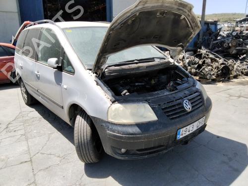 Used Parts VW SHARAN (7M8, 7M9, 7M6)  1.9 TDI  4617953