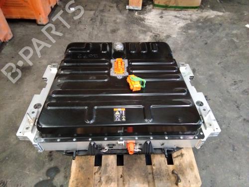 Used Battery Battery NISSAN TOWNSTAR Box Body/MPV (XFK) [2021-2026] 34353161 34353161