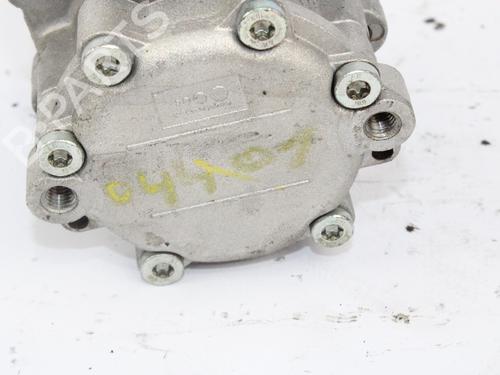 Styring servopumpe DACIA LOGAN II  | BP15583363M99 