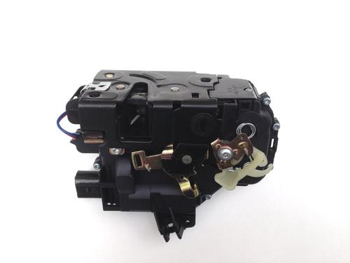 Rear left lock VW GOLF IV (1J1)  | BP23565848C100 