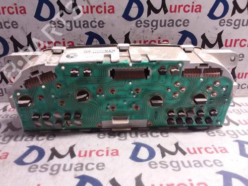 Instrument cluster SSANGYONG MUSSO (FJ) 2.9 TD | BP8560228C47 