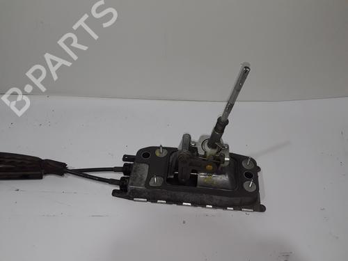 Gearstang VW TOURAN (1T1, 1T2) 1.9 TDI | BP11789277M90 