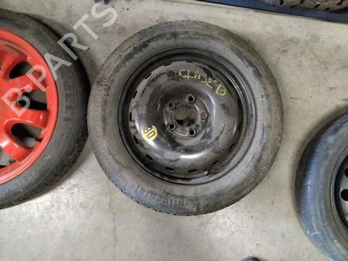 Used Jack Kit MERCEDES-BENZ B-CLASS Sports Tourer (W245) [2005-2011]  28085522