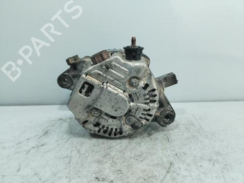 Generator TOYOTA IQ (_J1_) 1.0 (KGJ10_, KGJ10R) (68 hp) 19042416