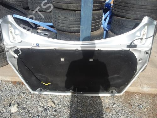 Hood PEUGEOT 308 SW I (4E_, 4H_) 1.6 HDi | BP10387997C1 