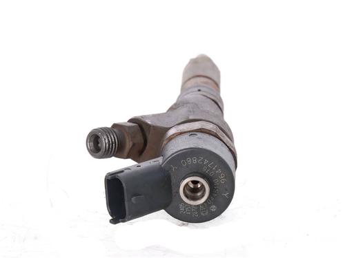 Injector CITROËN C5 I (DC_) 2.0 HDi (DCRHZB, DCRHZE) | BP38684874M100 - Image 2