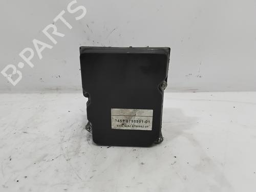 ABS Bremseaggregat BMW X1 (E84) sDrive 20 d (177 hp) 29941777
