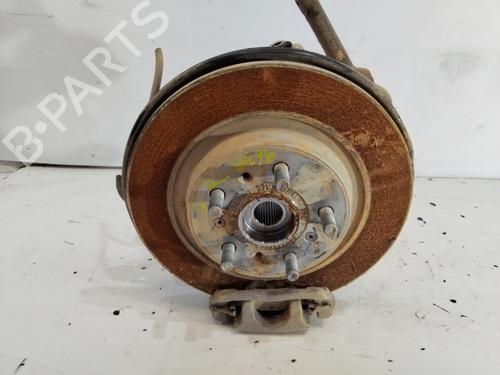 Højre hjullejehus spindel BYD SEAL EV (313 hp) 32328065