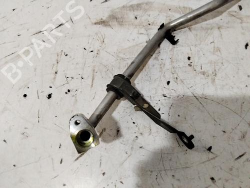 AC pipe NISSAN QASHQAI I (J10, NJ10)  | BP29962758M126