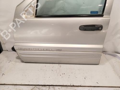 Left front door JEEP GRAND CHEROKEE II (WJ, WG) 2.7 CRD Laredo | BP22196142C2 