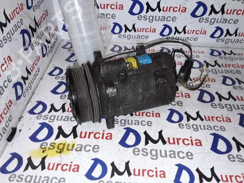 AC compressor VOLVO S40 I (644) 1.8 | BP8552765M34 