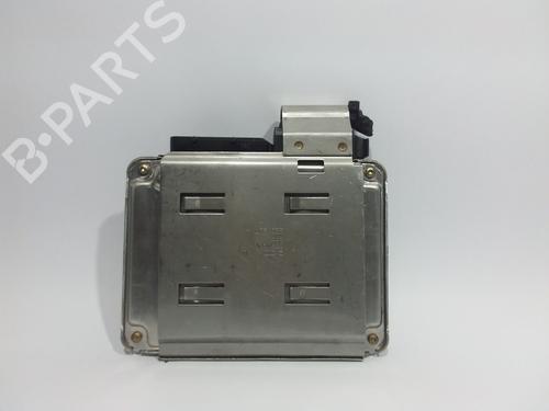 Engine control unit (ECU) AUDI A4 B6 Avant (8E5) 1.9 TDI quattro | BP10200786M57 