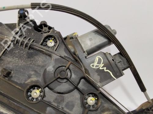 Front left window mechanism PEUGEOT 3008 II SUV (MC_, MR_, MJ_, M4_)  | BP29721732C22 