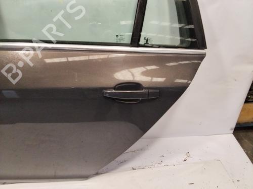 Left rear door OPEL INSIGNIA A Saloon (G09) 1.6 CDTi (69) | BP23240361C4 