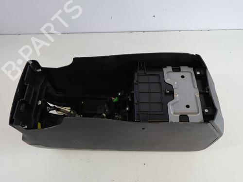 Middle console HONDA CR-V III (RE_) 2.0 i-VTEC 4WD (RE5, RE2) | BP40011308I22 - Image 5