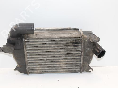 Intercooler KIA SPORTAGE SUV (K00)  | BP15125777M30 