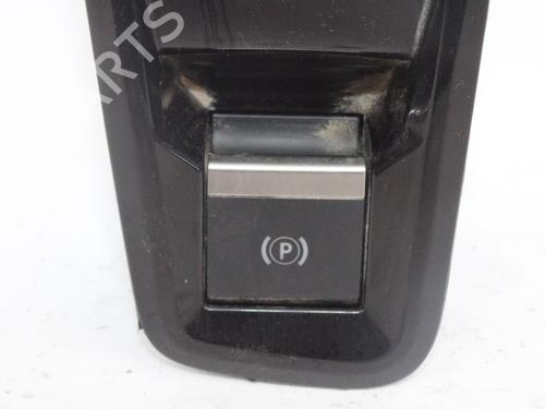 Switch CITROËN C5 AIRCROSS (A_)  | BP15246588I30 