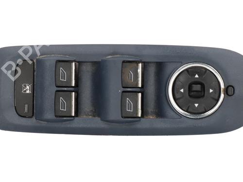 Used Left front window switch FORD MONDEO IV (BA7) [2007-2015]  29293273