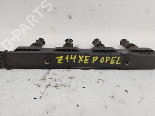 Ignition coil OPEL CORSA D (S07)  | BP27215557M94 