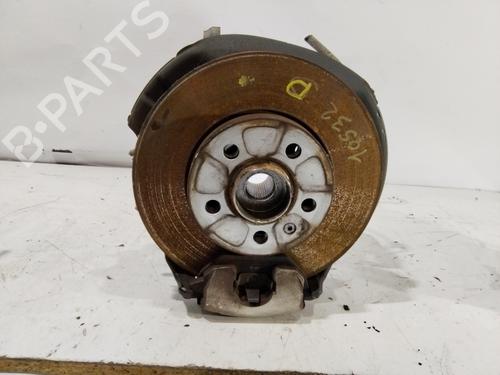 Used Right front steering knuckle SEAT IBIZA IV SC (6J1, 6P5) 1.0 TSI (95 hp) 30926026