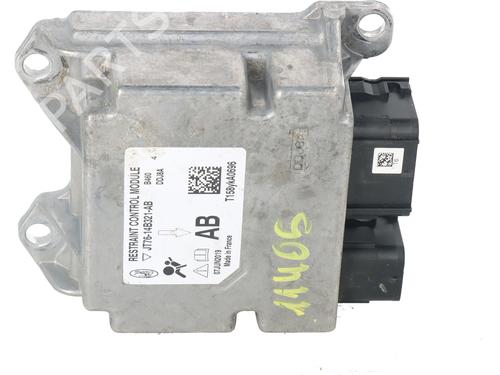 Used ECU airbags ECU airbags FORD TRANSIT COURIER B460 Box Body/MPV [2014-2026] 34275457 34275457