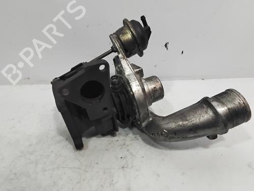 Turbolader/Kompressor RENAULT MEGANE I Classic (LA0/1_) 1.9 dTi (LA08, LA0N, LA0K) | BP29962395M71