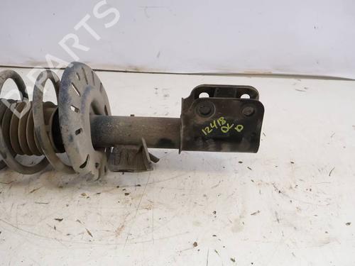 Right front shock absorber CITROËN C4 Picasso II | BP39596337M17 - Image 3