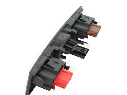 Warnblinkschalter RENAULT CLIO III (BR0/1, CR0/1)  | BP29982549I22