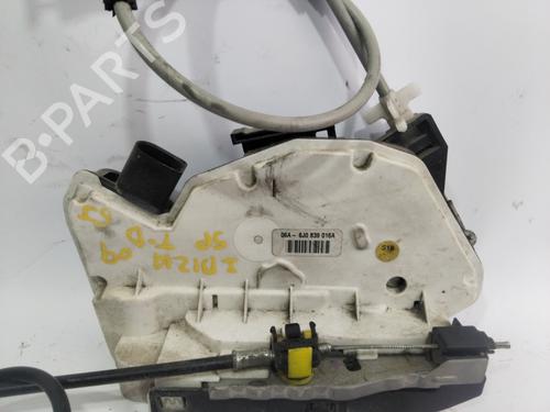 Used Rear right lock SEAT IBIZA IV (6J5, 6P1) [2008-2017]  24372231