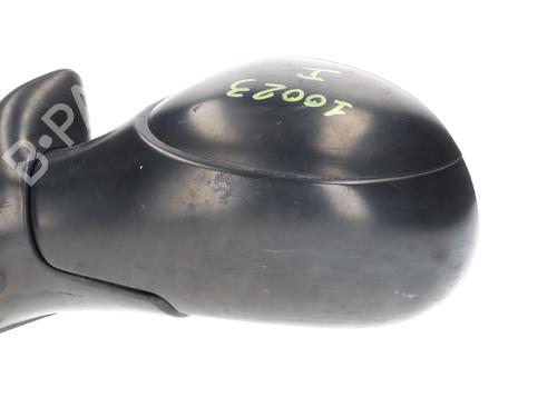 Left mirror CITROËN XSARA PICASSO (N68) 1.6 HDi | BP30097493C26