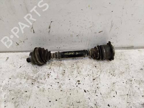 Right front driveshaft AUDI A6 C5 (4B2) 2.5 TDI (150 hp) 18080436