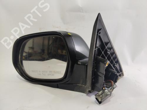 Used Left mirror CHEVROLET EPICA (KL1_) [2004-2011]  29186601
