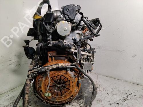 Engine DACIA DUSTER (HS_)  | BP28110457M1 