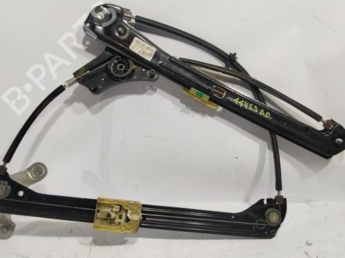 Used Front right window mechanism Front right window mechanism VW GOLF VII Variant (BA5, BV5) [2013-2022] 35813933 35813933