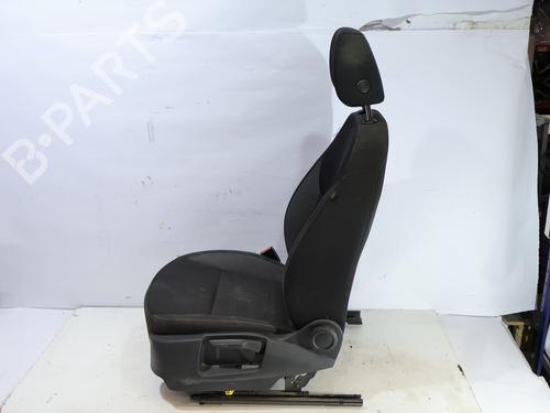 Left front seat SKODA OCTAVIA III Combi (5E5, 5E6) 1.6 TDI | BP37465865C15 - Image 6
