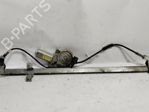 Used Front left window mechanism Front left window mechanism FIAT DUCATO Van (230_) 1.9 D (68 hp) 36258608 36258608