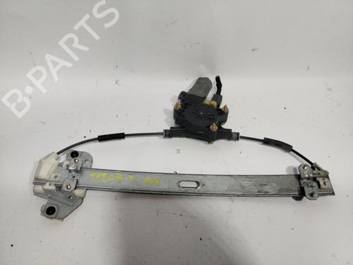 Used Rear left window mechanism Rear left window mechanism KIA RIO II (JB) 1.5 CRDi (110 hp) 33336476 33336476