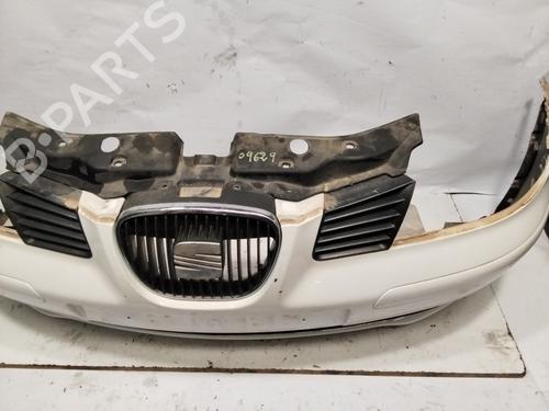 Front bumper SEAT IBIZA III (6L1)  | BP28289362C7 
