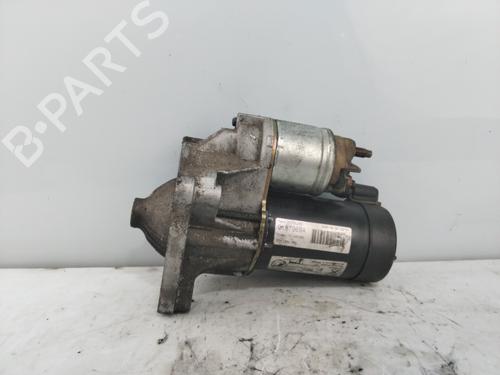 Startmotor PEUGEOT 106 II (1A_, 1C_) 1.5 D (57 hp) 20320721