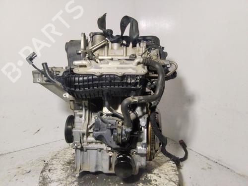 Engine SEAT IBIZA V (KJ1, KJG) 1.0 TSI | BP30901267M1 - Image 3