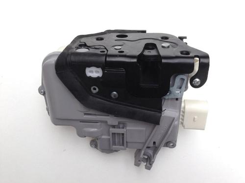 Used Front right lock AUDI A4 B8 (8K2) [2007-2017]  23567140