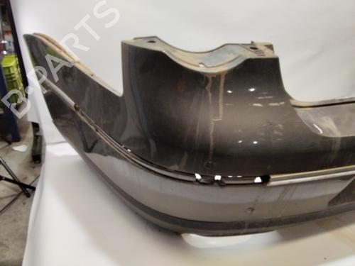 Rear bumper VW PASSAT B6 (3C2)  | BP29905081C8