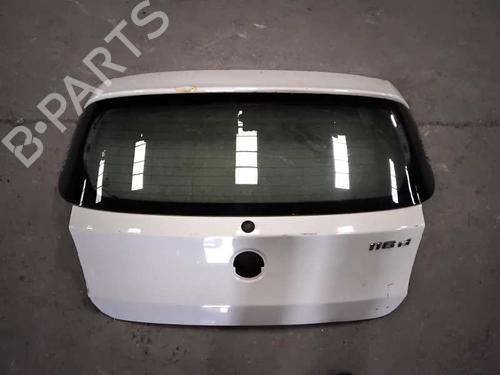 Used Tailgate BMW 1 (E87) [2003-2013]  8572239